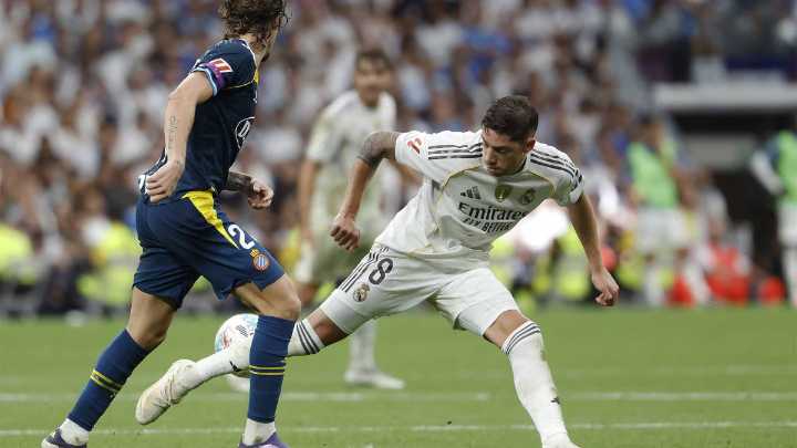 "¿Valverde va a seguir siendo imprescindible para Xabi?"