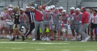 Friday Night Fever: Ray spoils H.M. King's homecoming with 58