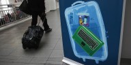 Te ahorra tiempo en el aeropuerto: ¿cómo funciona el TSA PreCheck?