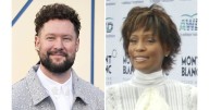 Whitney Houston duet: How Calum Scott made 'I Wanna Dance with Somebody'