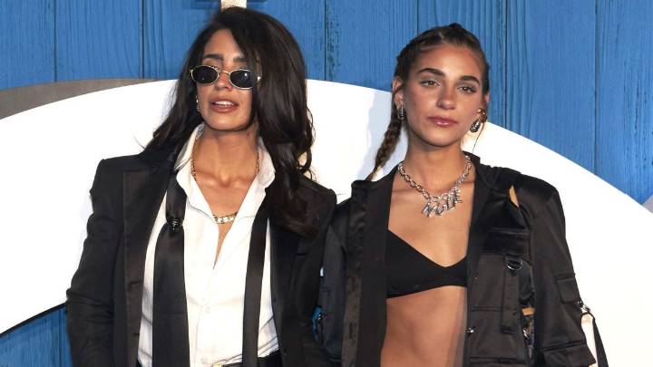 Bárbara de Regil habló de la emotiva despedida con su hija Mar tras mudarse a Madrid