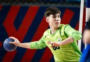 Simón Viera fue convocado para jugar con los Gladiadores