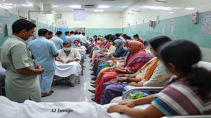Hospitals vs Insurers: Tariff Battles Put Patients in the Crossfire