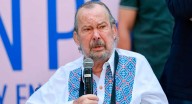 Mauricio Fernández Garza anuncia su renuncia como alcalde de San Pedro Garza García por padecer cáncer