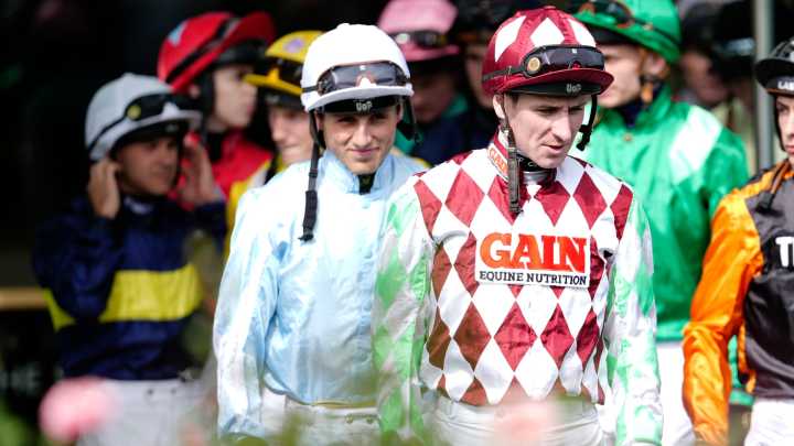 Why all British horse racing is cancelled on Wednesday as sport shuts down for first time in modern history