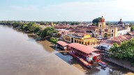 Los tres municipios de la costa colombiana que son Patrimonio Cultural, joyas que cautivan con su herencia colonial