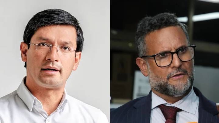 Las excusas de Miguel Ángel del Río que obligaron a un magistrado a ponerle abogado de oficio a Camilo Romero en la Corte Suprema