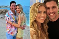 Josh Hall slams ex Christina Haack for publicizing divorce drama