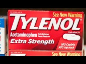 What research shows about Tylenol and autism