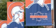 Virginia State University campus closed Thursday