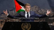 Recognising Palestine vs holding Israel accountable?