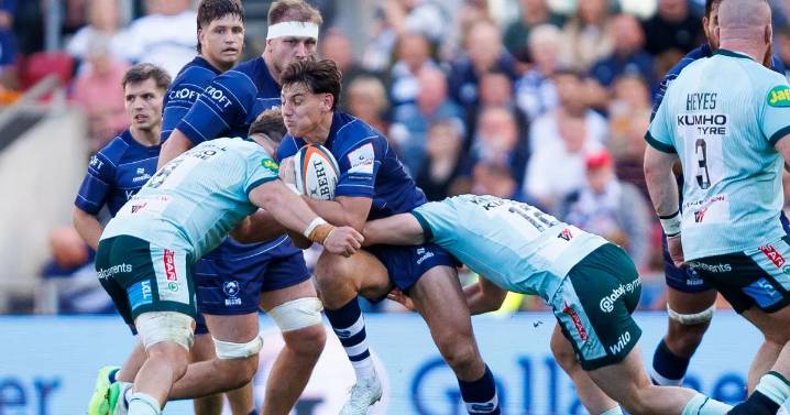 Bristol Bears left counting the injury cost from Leicester Tigers victory