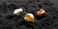 El estudio sobre la minería mundial que anticipó la continuidad de la fiebre del oro