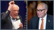 Senate Democrats locked in 2026 proxy war