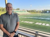 Victory Dance: David Earl moves on to 'retirement,' grandpa hat
