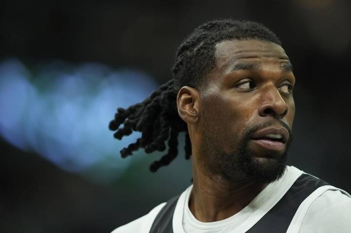 Sister of NBA star gunned down in New Jersey