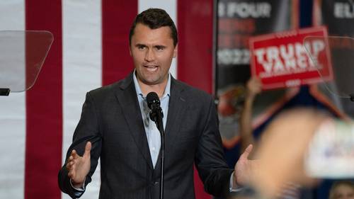 Fatal shooting of Charlie Kirk puts Utah Valley University's security under scrutiny