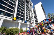 Disneyland ends exclusive Pixar Place Hotel perk