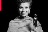 Con más de 50 años de carrera, Patricia Reyes Spíndola gana el Ariel de Oro
