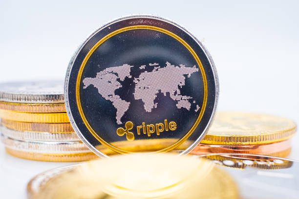 Pundit Claims That Ripple Is Building The Banking System Right On The Blockchain Using XRP