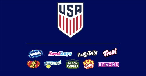 US Soccer and Ferrara Look to Score Partnership Goals
