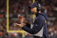 Lions still love Bears’ Ben Johnson, but rivals’ openers add fire to showdown