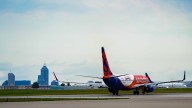 Indianapolis International Airport is JD Power's best medium airport