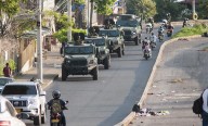 Cali fortalece su seguridad con la incorporación de vehículos blindados Hunter TR-12: trabajo articulado con el Gobierno Nacional