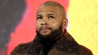 'Scumbags' - Chris Eubank Jr directs series of serious accusations at Eddie Hearn in stunning rant