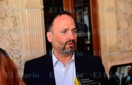 Decisión de alcaldes suspender Grito: De la Peña