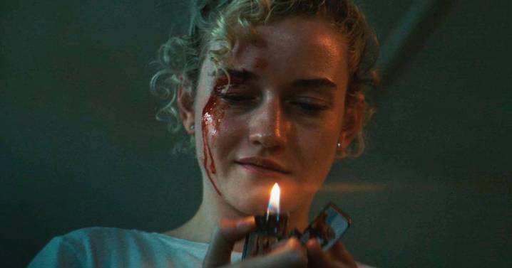 Netflix fans say it's 'hard to stop watching' thriller that leaves your mind racing