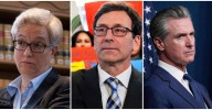 Washington, Oregon and California governors form a health alliance in rebuke of Trump administration
