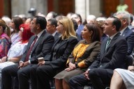 Seguiremos trabajando: Maru respecto a Sheinbaum