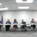 East Porter County School Board censures board member