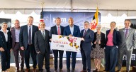 150 jobs to be created at Tradepoint Atlantic's new steel pile fabrication factory