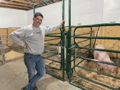 More in store at the Timmins' Fall Fair