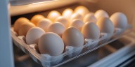 ¿Es bueno para el colesterol comer huevo en la cena?
