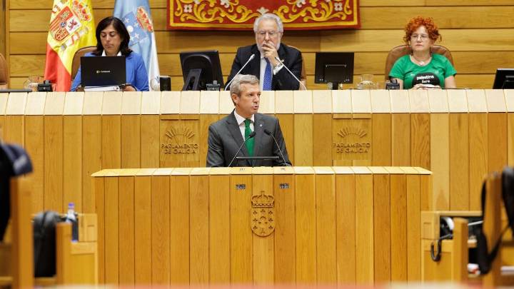 La Xunta pedirá al Gobierno una base permanente de la UME en Galicia