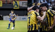 Sportivo Luqueño vs Guaraní EN VIVO, 5 de septiembre: hora y canal