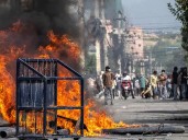 Protestas en Nepal dejan 19 muertos tras bloqueo de redes sociales y lujos de políticos