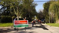 Obras de bacheo en Monte Grande: qué calles estarán cerradas al tránsito este martes