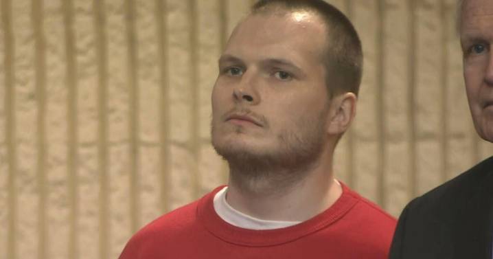 Lynn man charged with murdering sister ordered held without bail
