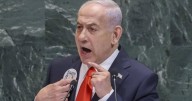Netanyahu reiteró que no tolerará un Estado palestino
