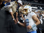 NFL WEEK 3 PICKS: LA Chargers have the juice against Broncos