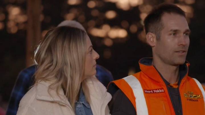 The Block: Show favourites Dan and Dani Reilly open up on tragic loss of newborn Billie in late 2024