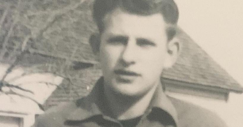 Sanford B. Mallory