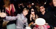 Charli XCX's Wedding and Guest List Gave Me FOMO