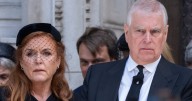 Sarah Ferguson's Desperate Excuse for Greasy Jeffrey Epstein Email Revealed