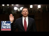 BREAKING: Comey indicted by grand jury