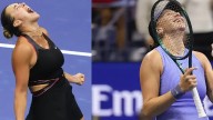Anisimova y Sabalenka reviven rivalidad en la final del US Open